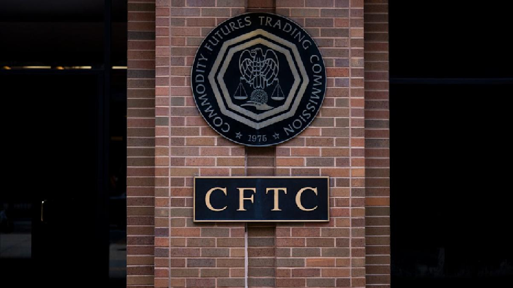 قانون شفافیت متوقف شد، CFTC اقدام کرد: پیش نویس جدید ارزهای دیجیتال به کاخ سفید ارسال شد! در اینجا جزئیات است