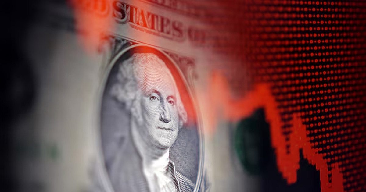 کاهش 4.92 میلیارد دلاری ذخایر فارکس هند در میان سقوط FCA، طلا