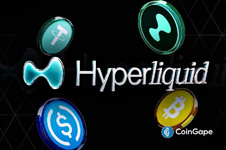 Hyperliquid راه اندازی وام های دستی USDC و USDT در برابر HYPE و بیت کوین را آغاز می کند