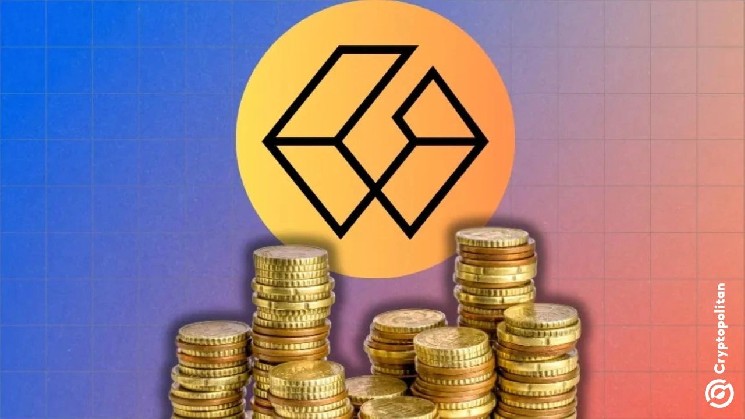 مقیاس خاکستری برای تقسیم Zcash ETF 3 به 1، سه برابر شدن تعداد سهم ZCSH