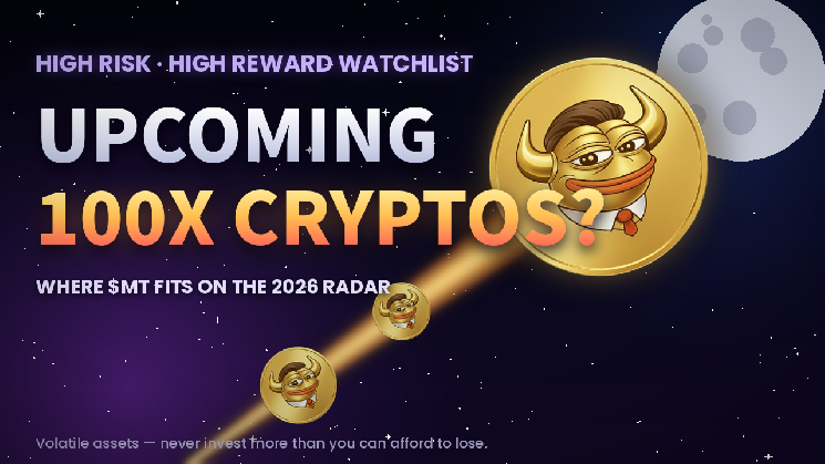 موج بعدی 100X Memecoin در سال 2026: MemeToro به عنوان BONK وارد مرحله 7 می شود و دارندگان سکه Shiba Inu پیش فروش های جدید را تماشا می کنند