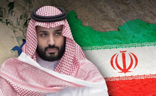 عربستان دست به دامن ایران شد؛ پاسخ ایران چیست؟