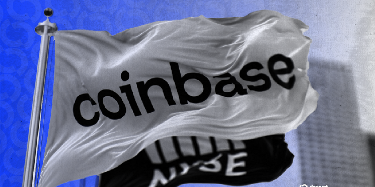 فایلهای Coinbase برای فهرست کردن Perps Single-Stock در اپل، تسلا و انویدیا