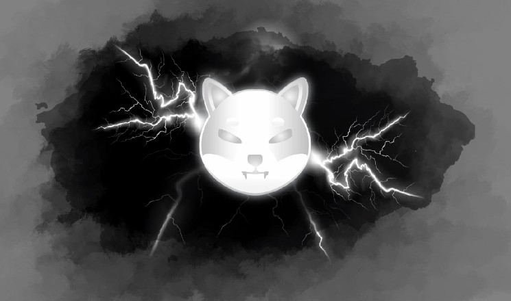 Shiba Inu (SHIB): +468 میلیون توکن اضافه شد، خرس ها ممکن است خسته شوند