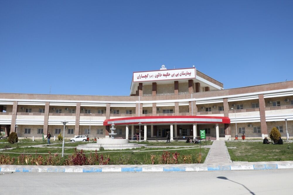 گچساران در مسیر تبدیل شدن به مرکز  تخصصی درمان مادر و کودک