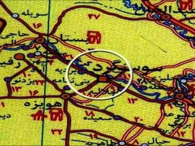 نگاهی به دستاوردهای عملیات «شهید مدنی»
