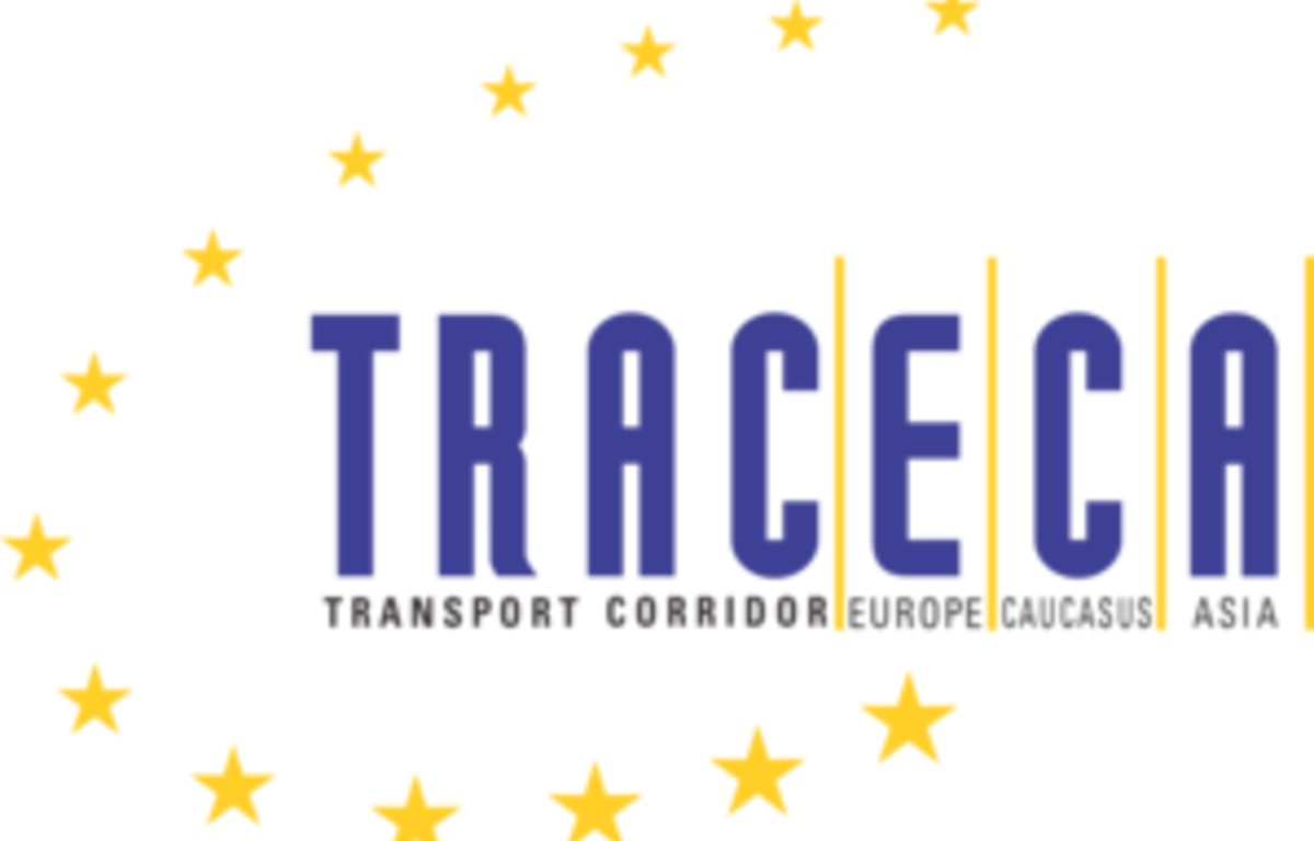TRACECA الحاق چین و پاکستان به این سازمان را بررسی می کند