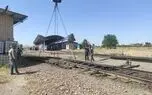 «حق جنگ» به همه کارکنان راهآهن پرداخت نشد/ انتقاد از تبعیض