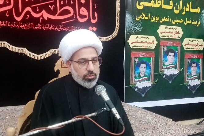 طرح «قبس» برای فعالسازی نوجوانان در عرصه جهاد تبیین طراحی شده است