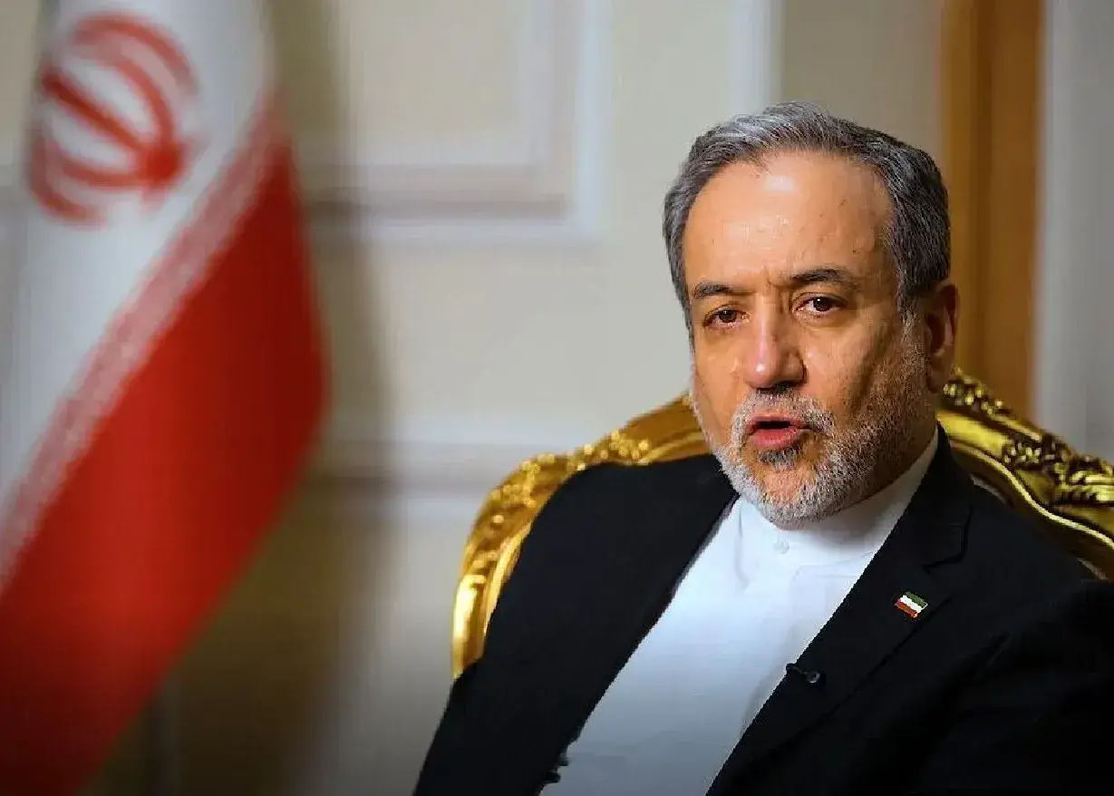 پاسخ کوبنده عراقچی به پیام وزیرامورخارجه فرانسه