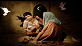 سندی قرآنی در حقانیت امیرالمؤمنین(ع) و حضرت زهرا(س)