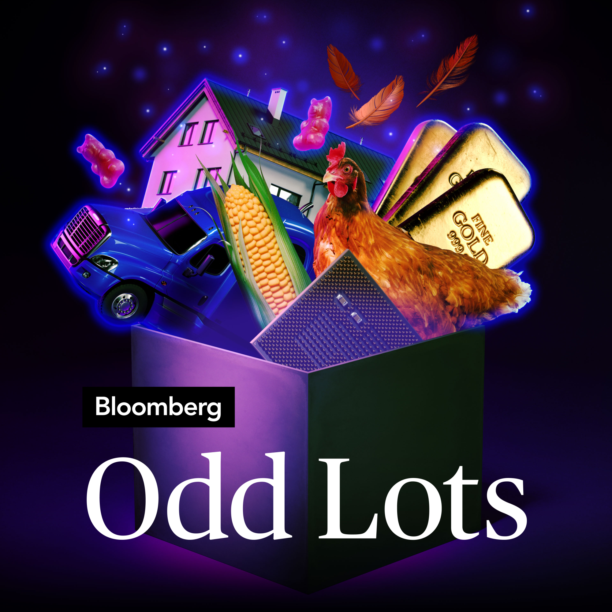 Odd Lots: یک بانکدار گلدمن M&A به آوردن المپیک به لس آنجلس کمک کرد
