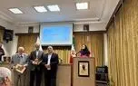 معرفی چهار برگزیده نهایی چهارمین دورۀ اعطای «نشان فردوسی»