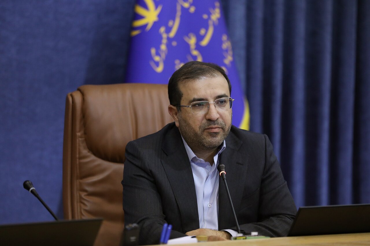 نمایشگاه «ایرانساخت» چهاردهم بازوی تحقق اقتصاد مقاومتی است