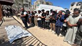 شهادت سه فلسطینی دیگر در نوار غزه/ فرزند مدیرکل وزارت بهداشت غزه در میان شهدا