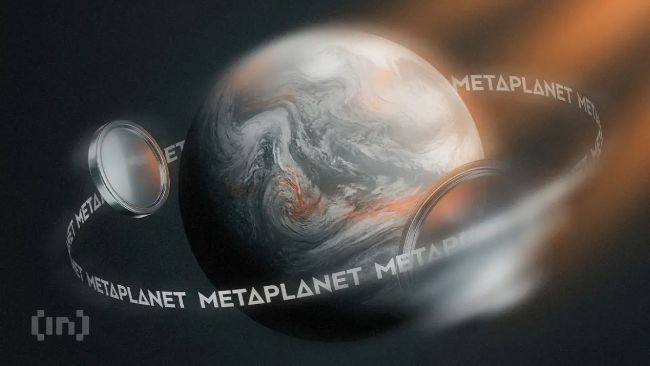 Metaplanet در هر 4 آزمایش VanEck در مورد غرامت مدیران خزانه داری شکست خورد