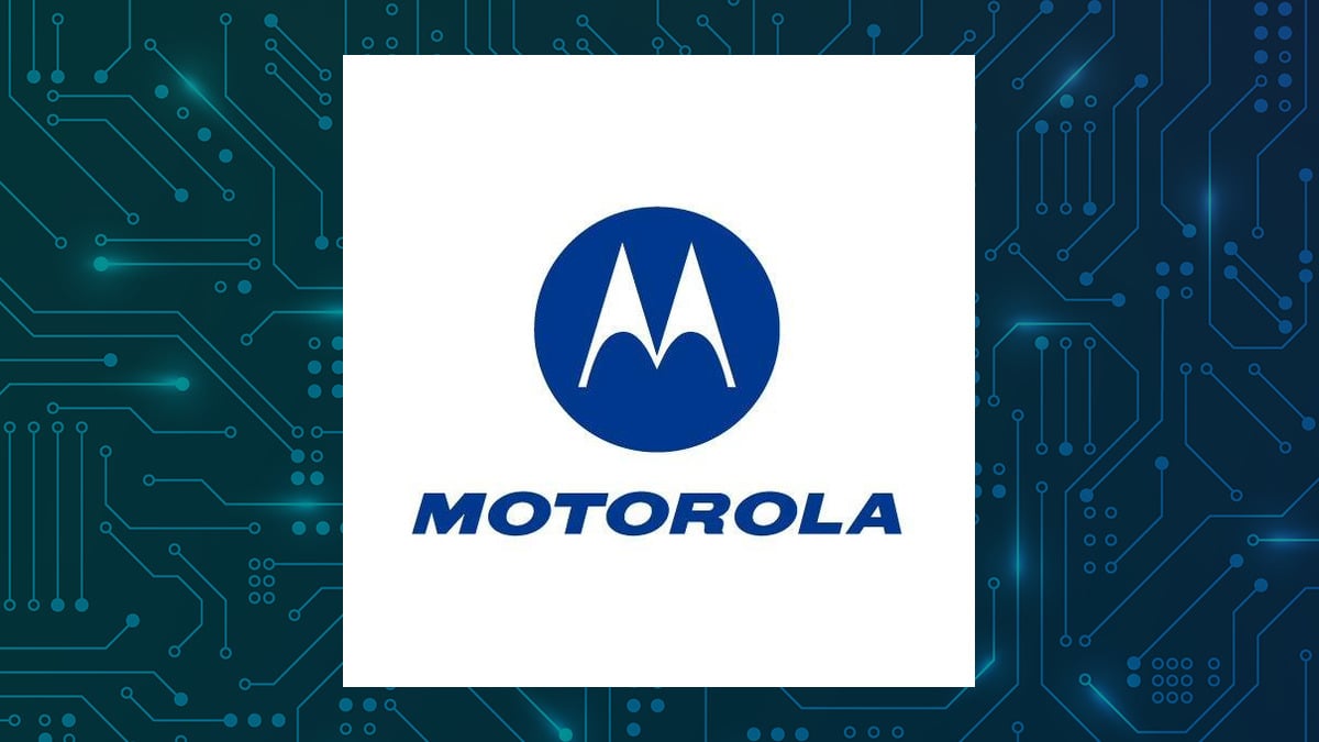 Motorola Solutions Eyes Defense، رشد امنیت هواپیماهای بدون سرنشین به عنوان ترازو Silvus