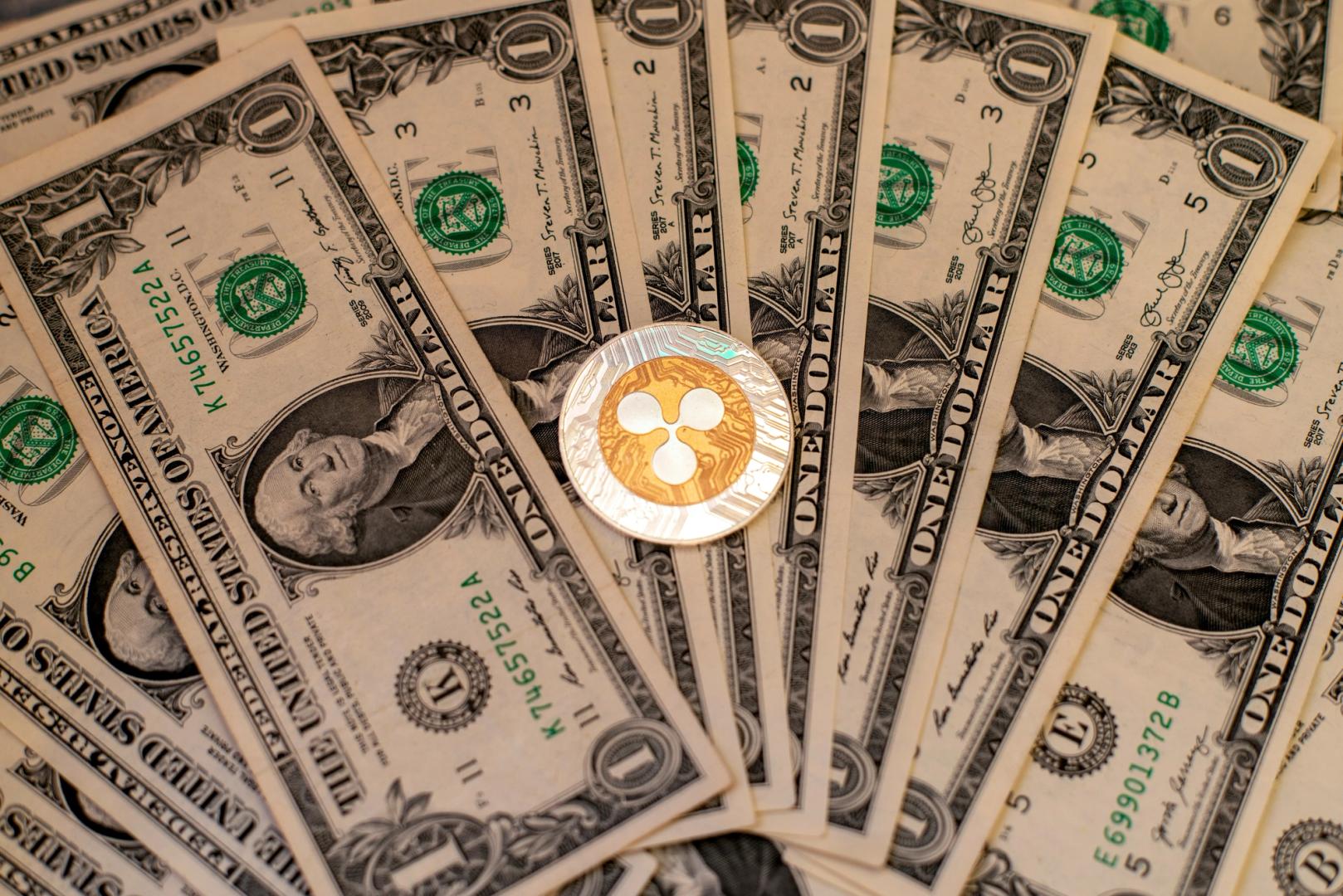 ریپل می گوید مدیران دارایی در حال آماده شدن برای ارتقای پرداخت های بعدی XRP Ledger هستند