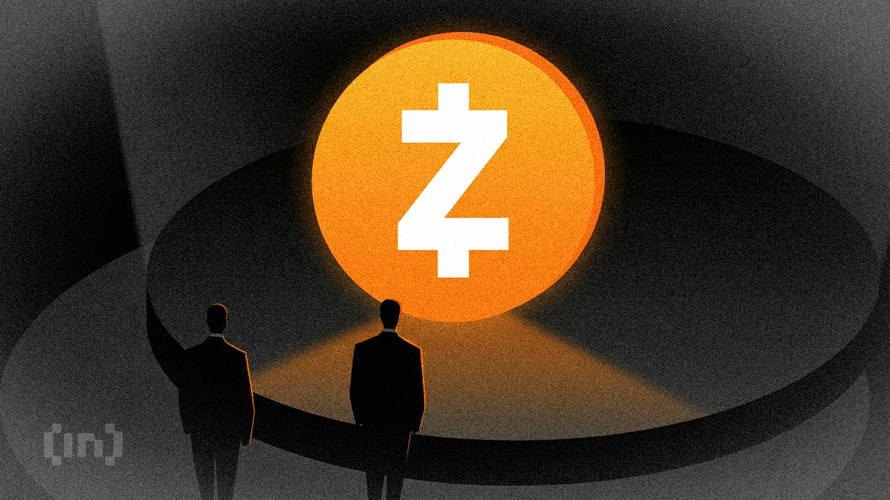 معامله گر با نرخ برد 89 درصدی، 10.68 میلیون دلار Zcash را از دست می دهد