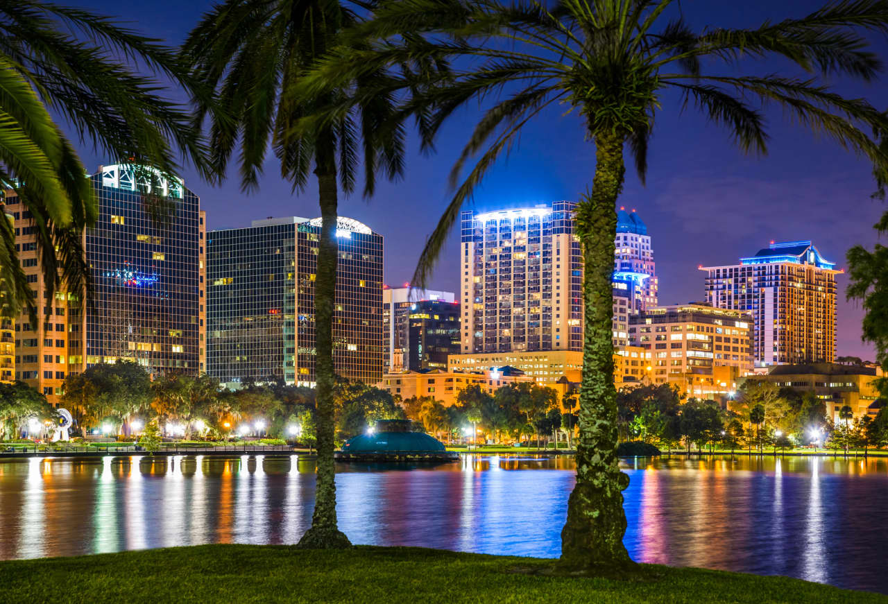 شاید حق با پرنده های برفی باشد؟ یک ایالت بر این لیست از بهترین مکان ها برای بازنشستگی غالب است.