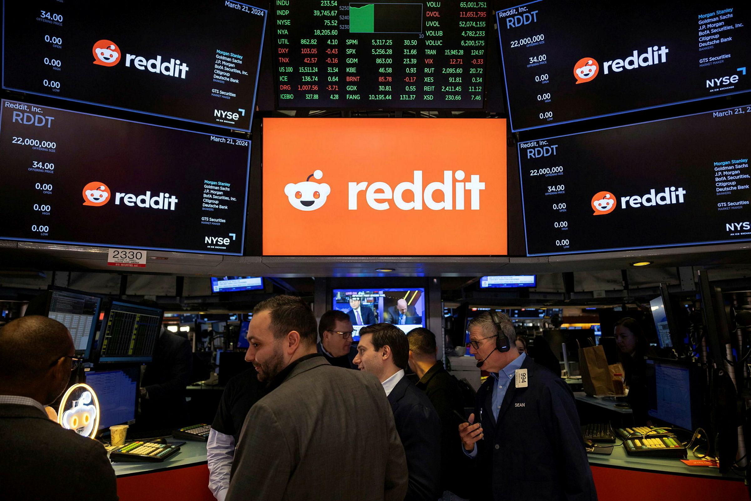 Reddit دنیا را با طوفان می گیرد. چرا برای پیروزی بر اسرائیلی ها تلاش می کند؟