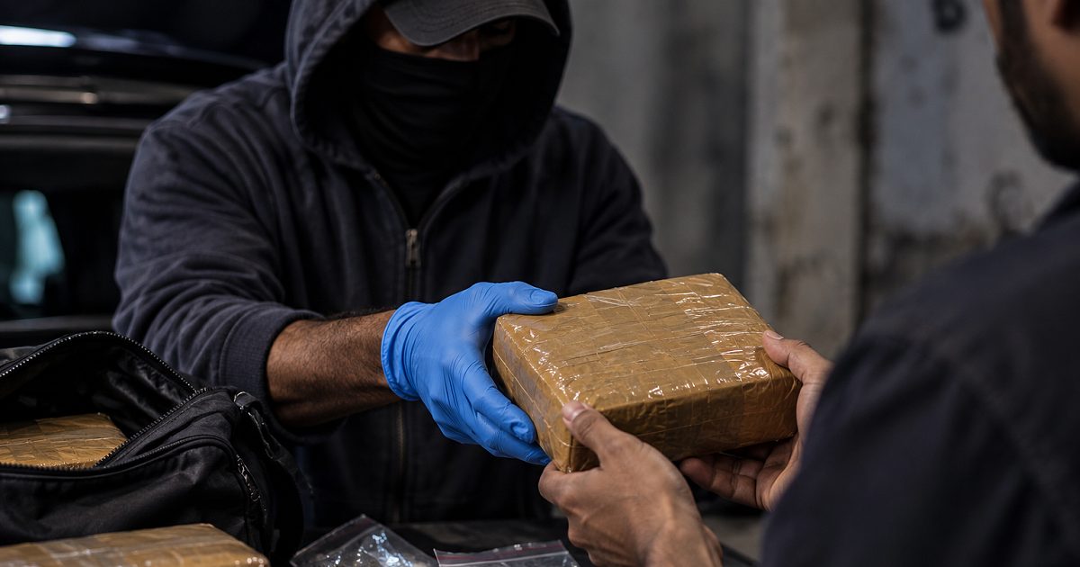 چگونه پلیس پنجاب یک ماژول قاچاق هروئین برون مرزی را منهدم کرد