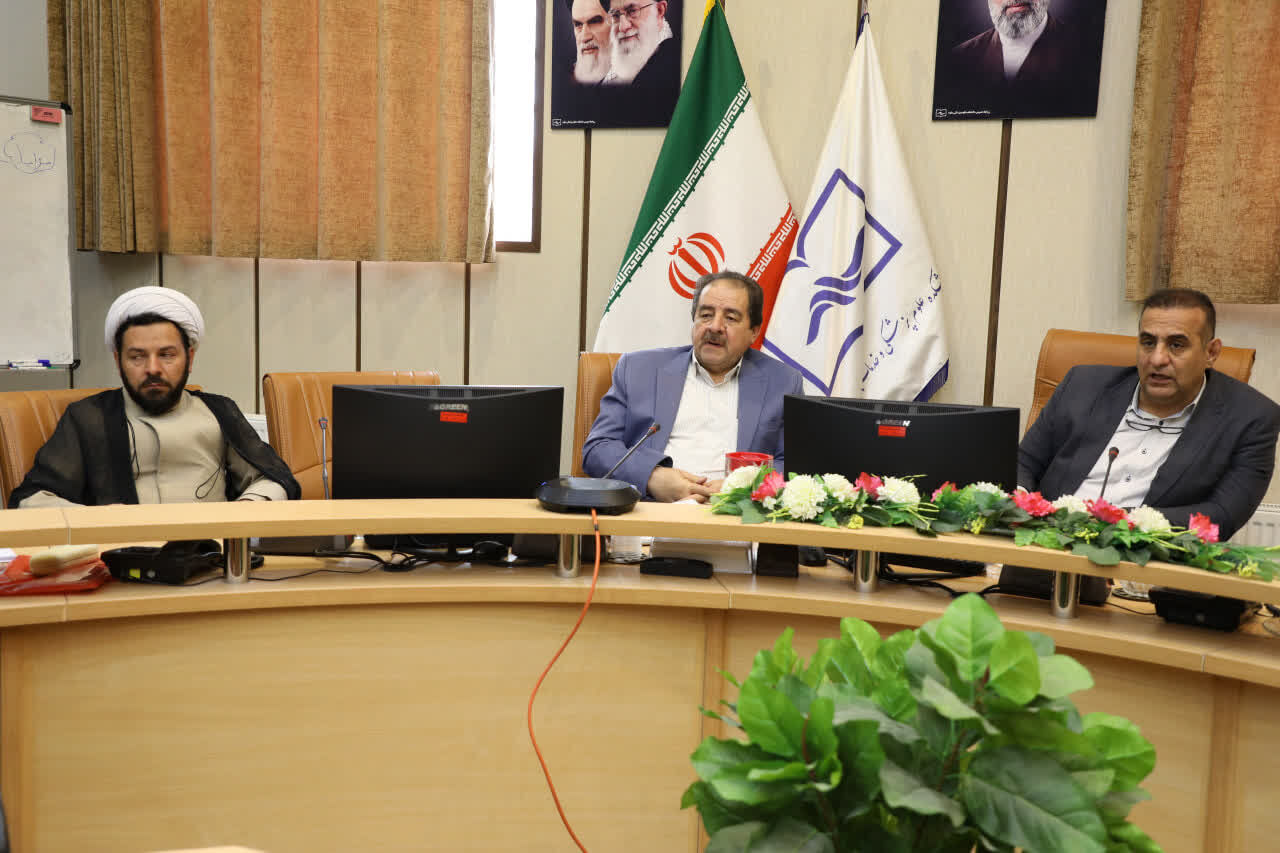 چالش‌های سلامت استان مرکزی زیر ذره‌بین مسئولان