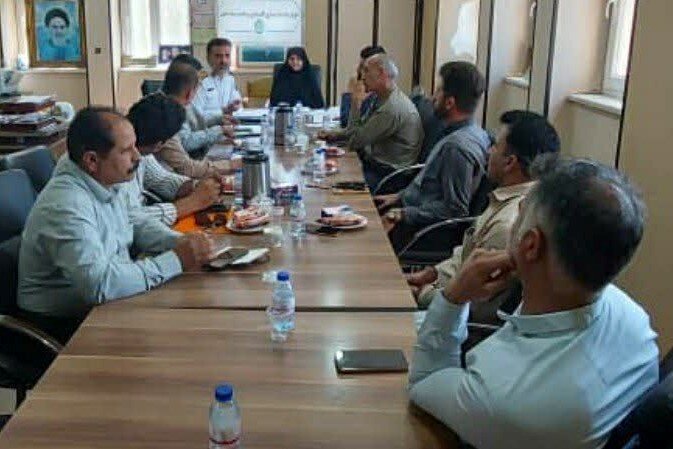 بخشدار مرکزی دیلم: نقاط حادثهخیز راههای روستایی ایمنسازی میشوند