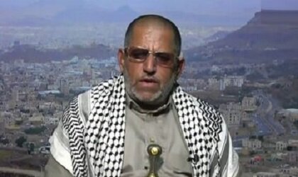 انصارالله: در کنار ایران ایستادهایم/ جلوی پایگاهسازی امارات و صهیونیستها را گرفتیم