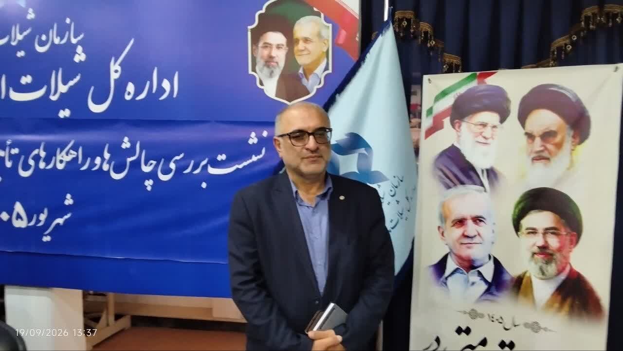 فصل صید ماهیان استخوانی مازندران از ۱۵ تا ۲۰ مهر آغاز میشود