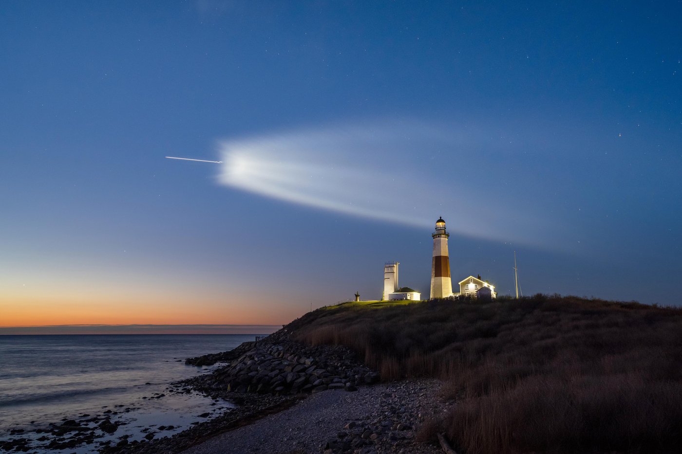 سهام SpaceX از اولین روز معامله اش به جایی نرسیده است
