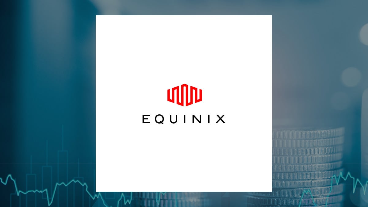 Equinix تقاضای مرکز داده رانندگی هوش مصنوعی، رشد اتصالات را می بیند