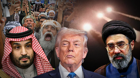 ایران «هفت شرط» را برای مذاکره به آمریکا ارسال کرد و هشدار داد دکترین هستهای ممکن است تغییر کند