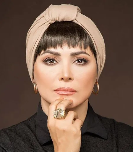 کمند امیر سلیمانی: کودک کار بودم