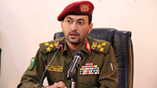 سخنگوی انصارالله: ریاض و تأسیسات آرامکو در غرب عربستان را هدف قرار دادیم