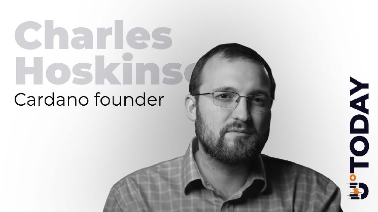 Cardano's Hoskinson هشدار مهمی در مورد هوش مصنوعی و حریم خصوصی به اشتراک می گذارد