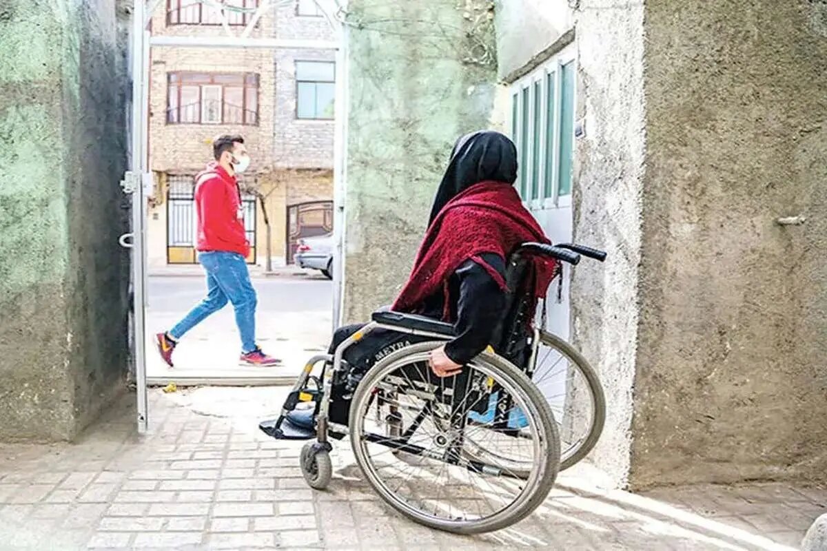 روایت متفاوت بهزیستی و معلولان از کمکهزینه لوازم بهداشتی / ملاک پرداخت کمکهزینه، کنترل ادرار است، نه شدت معلولیت