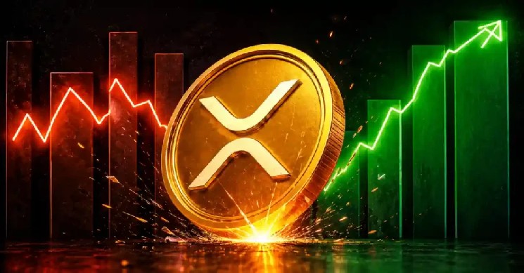 خلاصه اخبار Ripple [XRP]: خرید 2 میلیارد دلاری نهنگ با دیوار مقاومتی ساخت یا شکست