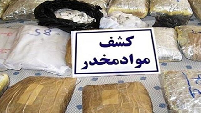 از پیدا شدن خودروی سرقتی در بیرجند تا کشف بیش از ۵۱ کیلوگرم تریاک