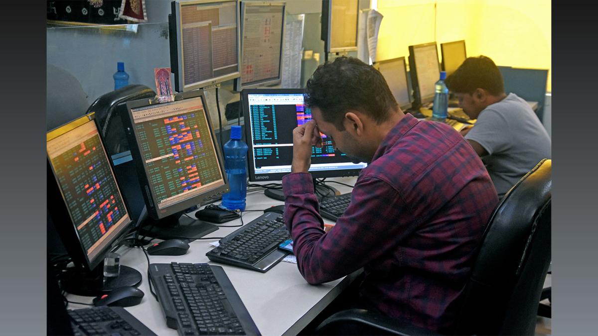 نفت خام و تحریم های آمریکا بازار سهام را در این هفته تحریک می کند