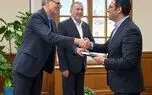 حسن محمدی عضو هیاتمدیره هلدینگ فنحاب شد