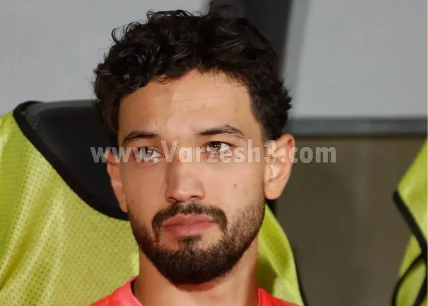 نمایش خوب دانیال ایری؛/ مدافع جوان پرسپولیس و فراموشی آن لحظه تلخ!