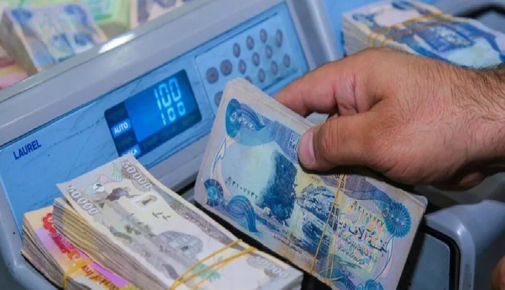 دینار عراق افزایشی شد؛ قیمت دینار امروز ۲۹ شهریور ۱۴۰۵