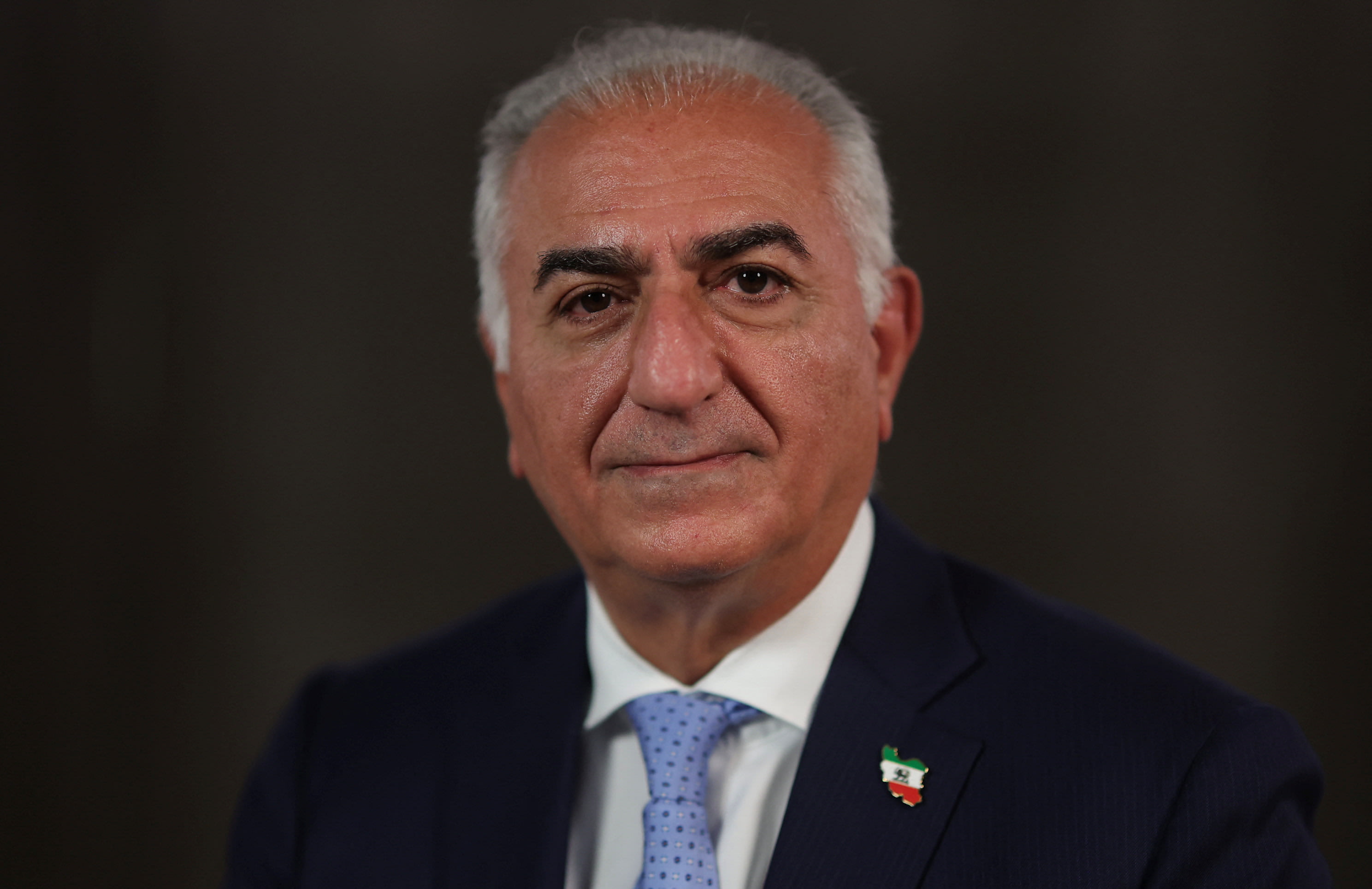 پهلوی: رژیم ایران همچنان از درون به فرسایش خود ادامه میدهد