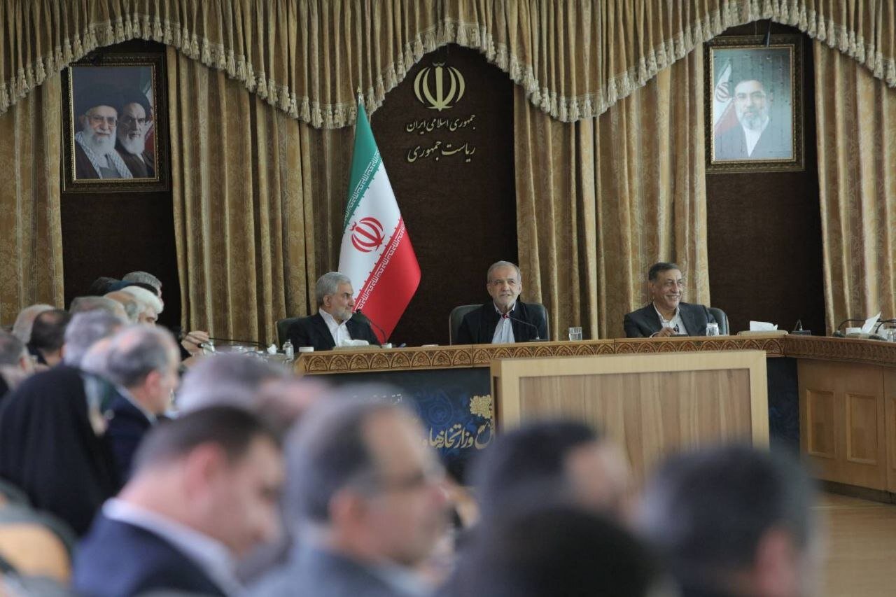۳ دستگاه برگزیده نخستین جشنواره ارزیابی عملکرد معاونتهای امور مجلس معرفی شدند