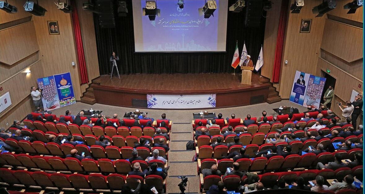 حرکت جهاد دانشگاهی در مسیر تقویت پیوند دانشگاه، دانشجو و جامعه