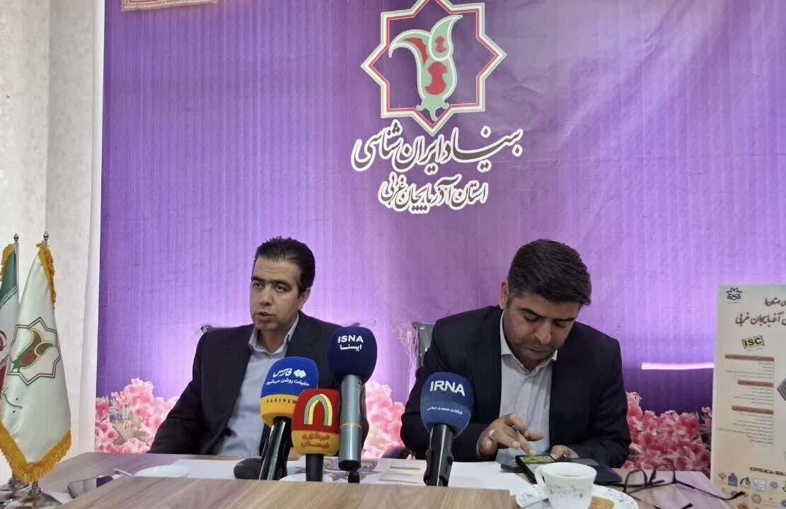 نخبگان باید ضمن شناخت ظرفیتهای آذربایجان غربی را معرفی کنند