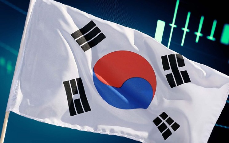 15 آلت کوین شاهد افزایش حجم معاملات در کره جنوبی - XRP دوباره در صدر فهرست قرار گرفت