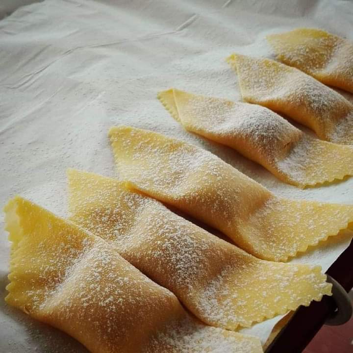 چگونه روزه به شکل گیری سنت های آشپزی ایتالیا کمک کرد
