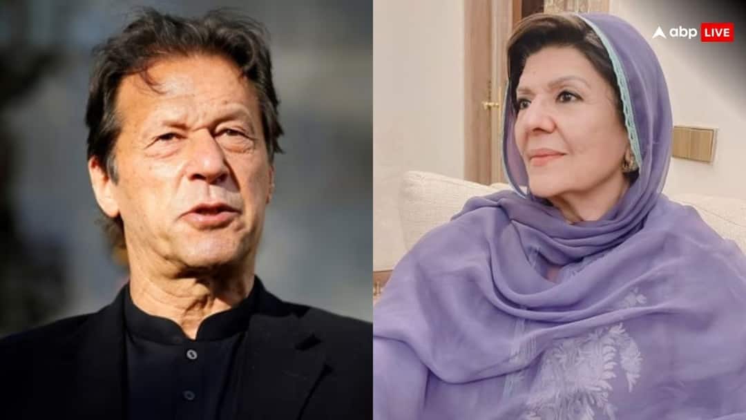 "ربوده شده توسط پلیس": خانواده عمران خان به دستگیری خواهر علیمس واکنش نشان داد و دولت را فاشیست خواند